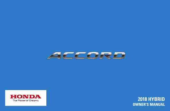 HONDA ACCORD HYBRID 2018-page_pdf